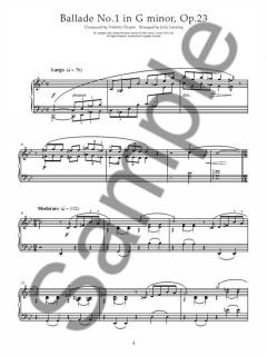 The Essential Collection: Chopin Gold 