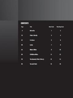 Ukulele Play-Along Vol.31: Jason Mraz im Alle Noten Shop kaufen