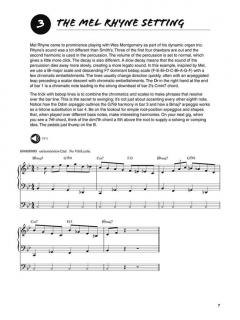 101 Hammond B-3 Tips: Stuff All the Pros Know and Use von Brian Charette 