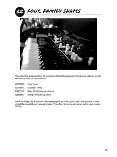 101 Hammond B-3 Tips: Stuff All the Pros Know and Use von Brian Charette 