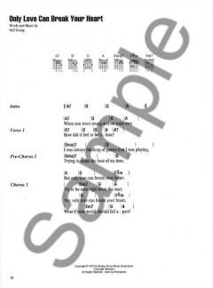 Strum & Sing: Neil Young - Greatest Hits von Neil Young 