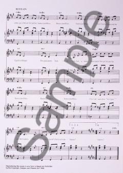 Les Amoureux Des Bancs Publics von Georges Brassens 