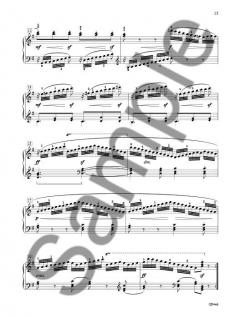 50 Selected Studies Vol. 1, Part 2 von Carl Czerny 