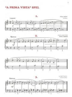 Muzikale Vaardigheid Voor De Oudere Beginner - Boek 2 von James Bastien 