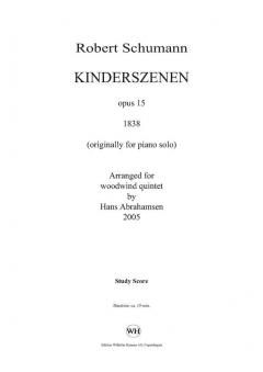 Kinderszenen (Robert Schumann) 