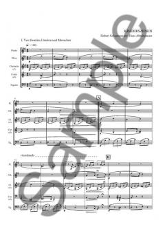 Kinderszenen (Robert Schumann) 
