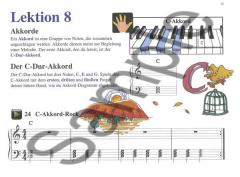 Keyboard für Kinder Buch 1 von Peter Gelling im Alle Noten Shop kaufen