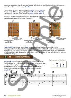 Einsteigerkurs Gitarre von Gary Turner 