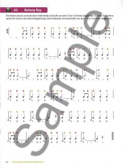 Einsteigerkurs Mundharmonika von Peter Gelling im Alle Noten Shop kaufen