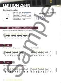 Einsteigerkurs Mundharmonika von Peter Gelling im Alle Noten Shop kaufen