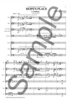 Hope's Place (Anthony Gilbert) 