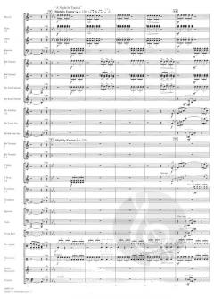 A Salute To American Jazz 