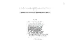 A Swallowed Bait (Hilda Paredes) 