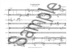 A Swallowed Bait (Hilda Paredes) 