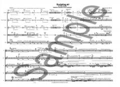 Sculpting Air von Evis Sammoutis 