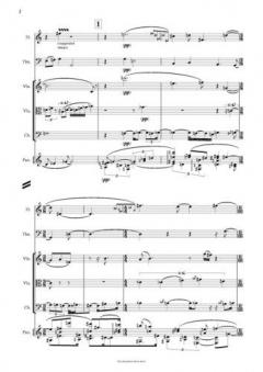 Don't insult our intelligence (Michael Finnissy) 