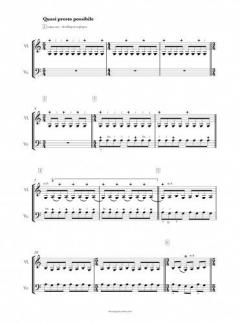 Etüdewürfel von Christian Diemer 