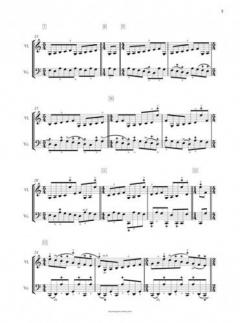 Etüdewürfel von Christian Diemer 