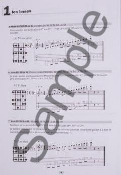 Tout Sur Les Gammes von Christophe Rime 