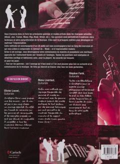 Tout Sur Les Gammes von Christophe Rime 