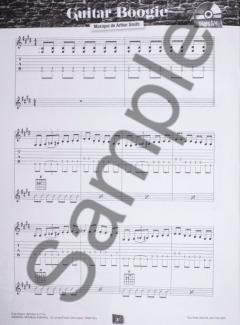 Tubes Du Jazz Guitar: Volume 1 