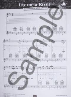 Tubes Du Jazz Guitar: Volume 2 