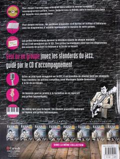 Tubes Du Jazz Guitar: Volume 2 