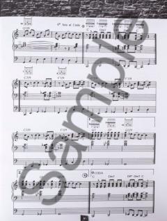 Tubes Du Jazz Claviers: Volume 1 im Alle Noten Shop kaufen