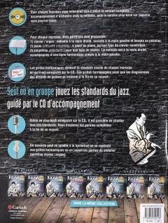 Tubes Du Jazz Claviers: Volume 1 im Alle Noten Shop kaufen