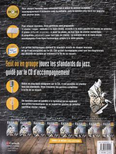 Tubes Du Jazz Claviers: Volume 3 im Alle Noten Shop kaufen