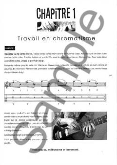 Methode De Tapping von Francis Lai 