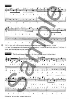 Methode De Tapping von Francis Lai 