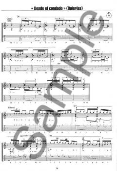 Nino Miguel - Etude De Style von Claude Worms 