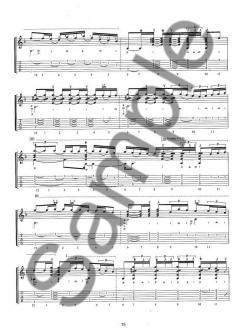 Nino Miguel - Etude De Style von Claude Worms 