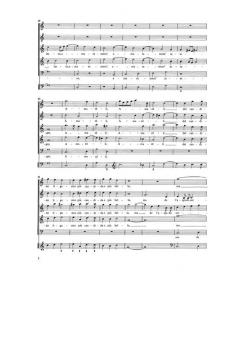 Il Quinto Libro De Madrigali 