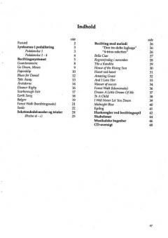 Black & White 3 von Henrik Birk Aaboe 