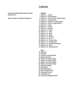 Selvstudium i Becifringsspil 