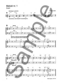 Selvstudium i Becifringsspil 