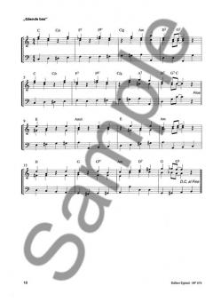 Selvstudium i Becifringsspil 