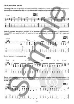 La Chitarra Ritmica - Hard Rock & Metal 