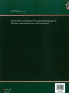 Scale Ed Arpeggi per Violino von Bruno Mugellini im Alle Noten Shop kaufen