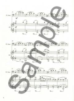 Electric Bass Sonata Op. 640 (Massimo Colombo) 