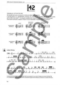 Teoria, Analisi e Percezione Musicale Vol. 2 von Andrea Cappellari 