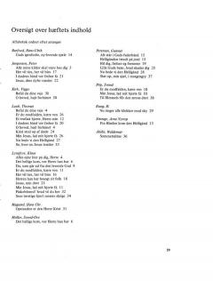 Jubilemus 2 - For Bornekor 