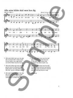 Jubilemus 2 - For Bornekor 