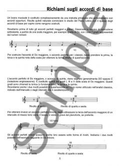 Iniziazione Al Piano Latino von Andrea Cutuli 