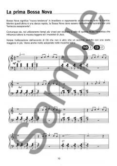 Iniziazione Al Piano Latino von Andrea Cutuli 