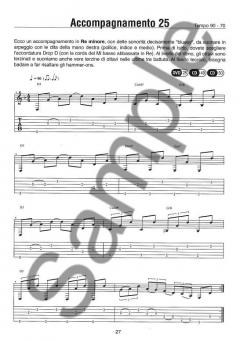 50 Accompagnamenti Per Chitarra Acustica 