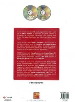 50 Accompagnamenti Per Chitarra Acustica 