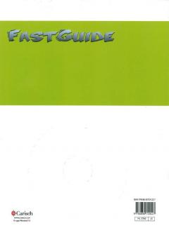 Fast Guide - Ukulele von Andrea Cappellari im Alle Noten Shop kaufen